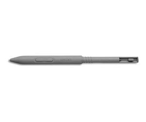 Mus - Wacom One - active stylus - pen front - grey - Stylus - Grå - ACK44929GZ