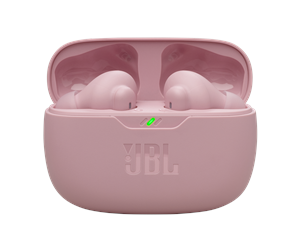 Hodetelefoner - JBL Wave Beam 2 - Pink - JBLWBEAM2PIK