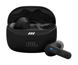 Hodetelefoner - JBL Tune Beam 2 - Black - JBLTBEAM2BLK