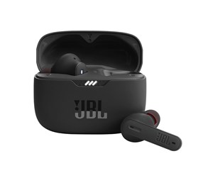 Hodetelefoner - JBL Tune 235NC - Black - JBLT235NCTWSBLK