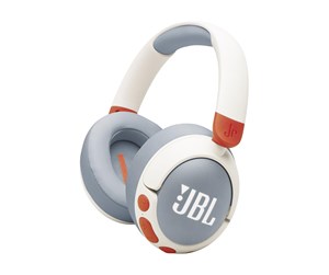 Hodetelefoner - JBL JR 470NC - White - JBLJR470NCWHT