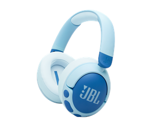 Hodetelefoner - JBL JR 470NC - Blue - JBLJR470NCBLU