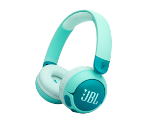 Hodetelefoner - JBL Jr320BT - Green - JBLJR320BTGRN