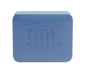 Bærbare festhøyttalere - JBL GO Essential 2 - Blue - JBLGOES2BLUEU