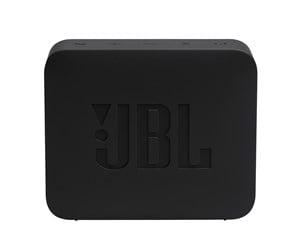 Bærbare festhøyttalere - JBL GO Essential 2 - Black - JBLGOES2BLKEU