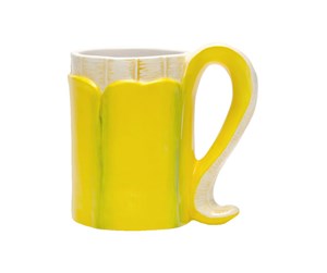 Kjøkkentilbehør - Donkey - Banana Romance Mug - 210742