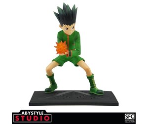 Reklameartikler - ABYstyle - HUNTER X HUNTER: Gon - Figur - ABYFIG029