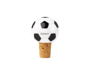 Kjøkkentilbehør - Donkey - Sport Winediver - Soccer Ball - 200630