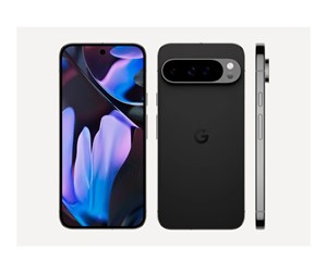 Mobiltelefoner - Google Pixel 9 Pro 128GB/16GB - Obsidian - GA05227-GB