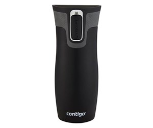 Termos - Contigo - West Loop Travel Mug 470ml - Matte Black - 2095800