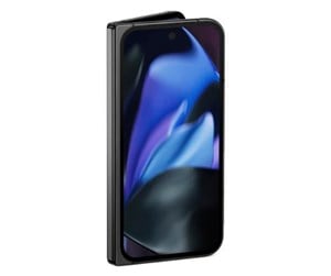 Mobiltelefoner - Google Pixel 9 Pro Fold 256GB/16GB - Obsidian - GA05518-US