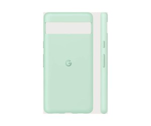 Mobil - Deksel og etui - Google Pixel 7a Case - Seafoam - GA04320