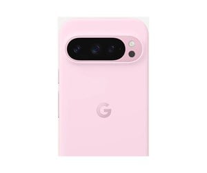 Mobil - Deksel og etui - Google Pixel 9 / 9 Pro Case - Rose Quartz - GA05653-WW