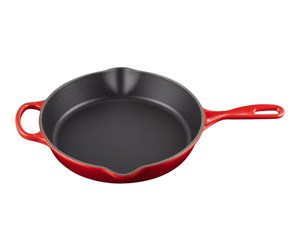 Panner - Le Creuset Signature frying pan - deep (26 diameter x 4.4 cm) - 2 L - 20187260600422