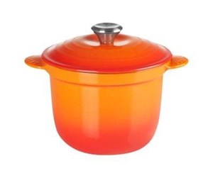 Panner - Le Creuset Tradition cocotte - 18 cm - 2 L - 41110180900460