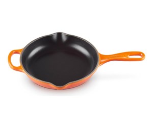 Panner - Le Creuset Signature frying pan - 20 cm diameter - 20182200900422