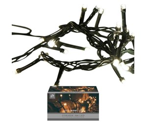 Dekorasjon - Det Gamle Apotek DGA - Light chain w/300LED (25241007) - 25241007