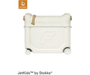 Babyutstyr - Stokke BedBox – JetKids – White - 534506