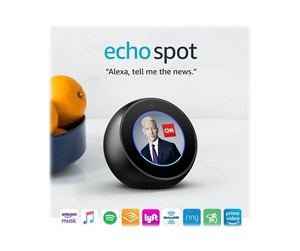 Smarthus - Amazon Echo Spot - B0C2S2J7JP