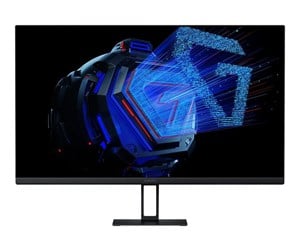 Skjerm - 27" Xiaomi G27Qi - LED monitor - QHD - 27" - ELA5593EU