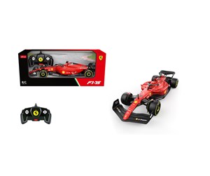 Fjernstyrt - RASTAR Remote Control 01:18 Ferrari - 23302