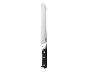 Kjøkkenredskaper - Nordic Chefs - Bread knife (94150) - 94150