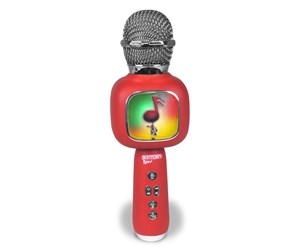 Musikk - Bontempi Wireless karaoke microphone for the duet - 485110