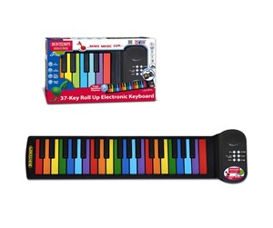 Musikk - Bontempi Electronic music keyboard - 543720