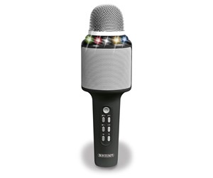 Musikk - Bontempi Wireless microphone for karaoke - 485010