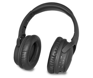 Musikk - Bontempi Wireless headphones - 483010