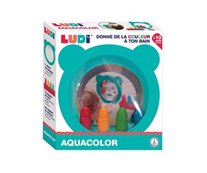 Babyleker - LUDI Aquacolor - LU40073