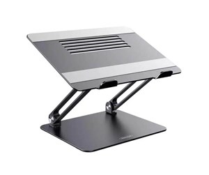 Skjermholder - Nillkin ProDesk monitor stand / laptop (gray) - 6902048202566