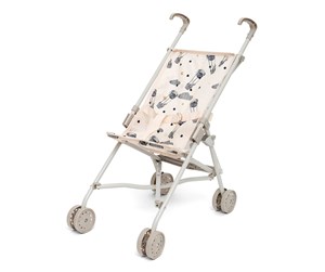 Dukker, Bamser & Utstyr - Skrållan Skrålan umbrella stroller - 18039