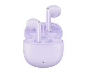 Hodetelefoner - Joyroom Funpods JR-FB1 Wireless Earphones (Purple) - JR-FB1 Purple