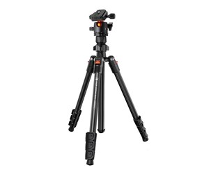 Tripod - K&F Concept Tripod  K234A0+BH-28L - KF09.101V1