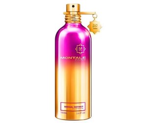 Parfyme & Dufter - MONTALE Sweet Peony Edp Spray - 3760260455923