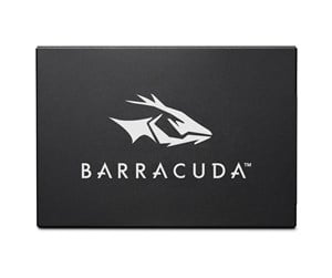 SSD - Seagate Barracuda SATA SSD - 960GB - SATA-600 - 2.5" - ZA960CV1A002