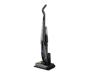 Støvsuger - Deerma Støvsuger Wireless vacuum cleaner with mop function DEM-VX96W - DEM-VX96W