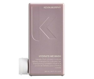 Hårpleie - Kevin Murphy Hydrate-Me Wash Shampoo 250 ml - 9339341016434