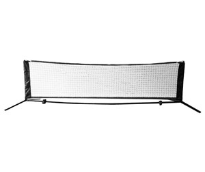 Utendørsleker - Magni Pickleball Net - 5622