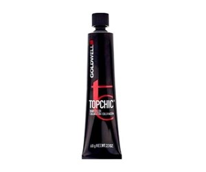 Hårpleie - Goldwell Topchic The Naturals hair colour - 4021609000143