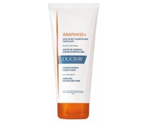 Hårpleie - Ducray Anaphase+ Sthrenghtening Conditioner - 3282770073683