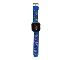 Gadget - Kids Licensing Led Watch Paw Patrol - PAW4354