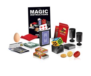 Kostymer - GA Toys Mind-Blowing Magic - 29035