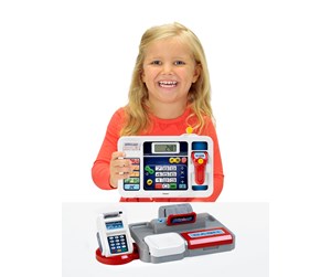 Rollelek - Theo Klein Cash register - KL9389