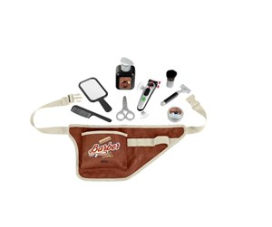 Kreative leker - Braun shaving set - KL5838