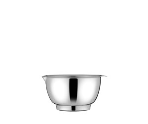 Kjøkkentilbehør - Rosti - Margrethe bowl 0.5L Steel - 245113