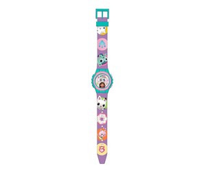 Skole - Kids Licensing Digital watch Gabby's Dollhouse - GD00020