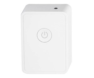 Smarthus - Meross Smart WiFi Hub MSH300 (HomeKit) - MSH300HK-EU