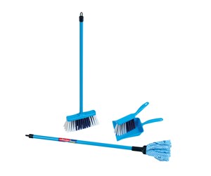 Rollelek - Vileda cleaning set - KL6796